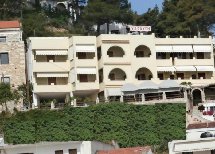Haravgi Hotel