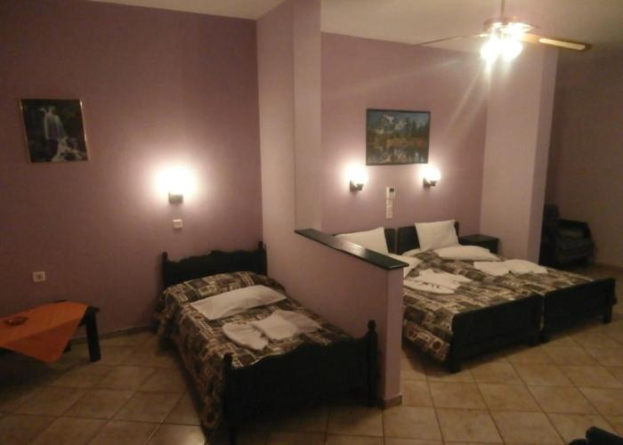 Haravgi Hotel
