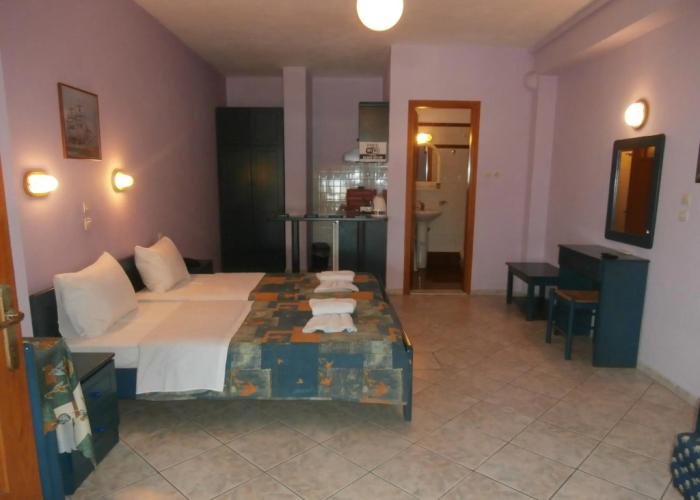 Haravgi Hotel