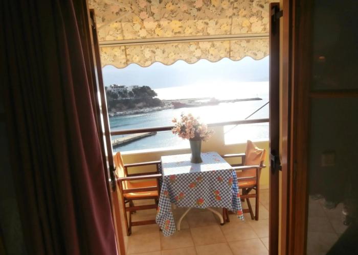 Haravgi Hotel