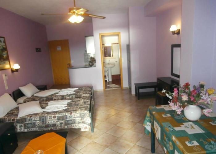 Haravgi Hotel