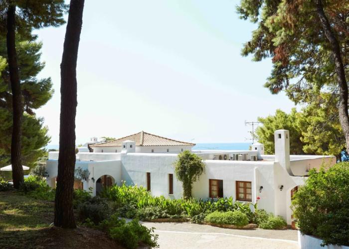 Marpunta Resort