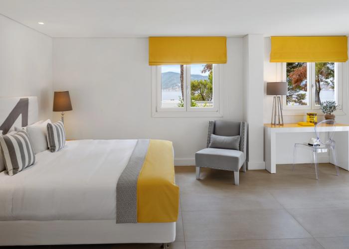 Marpunta Resort