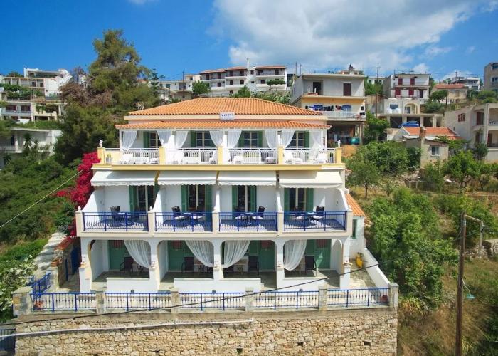 Pension Votsi