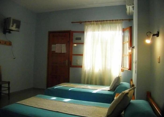 Anna Pension