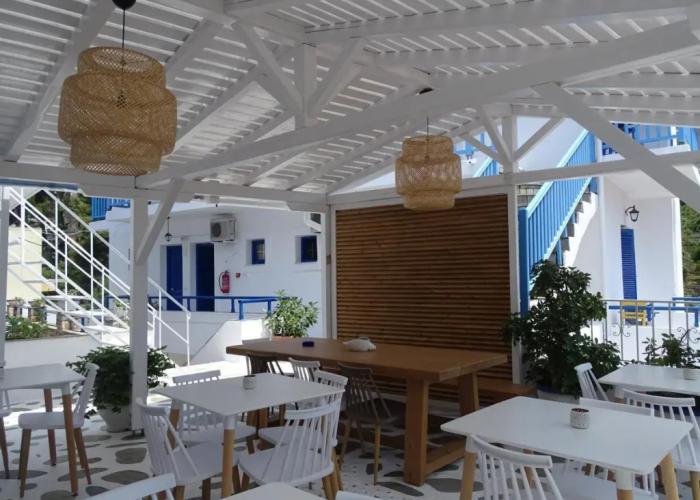 Galini Hellenic Hospitality