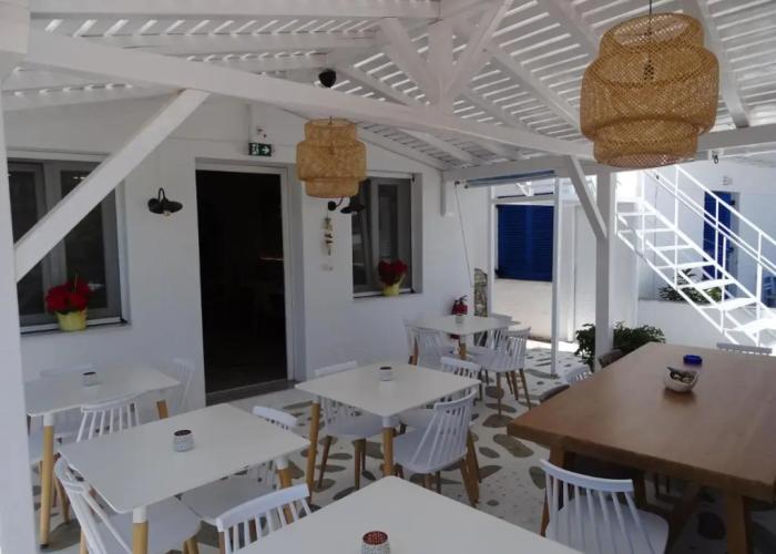 Galini Hellenic Hospitality
