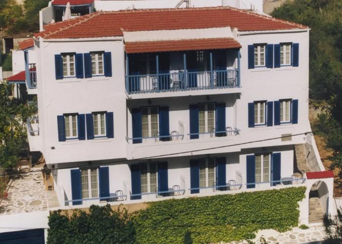 Galini Hellenic Hospitality