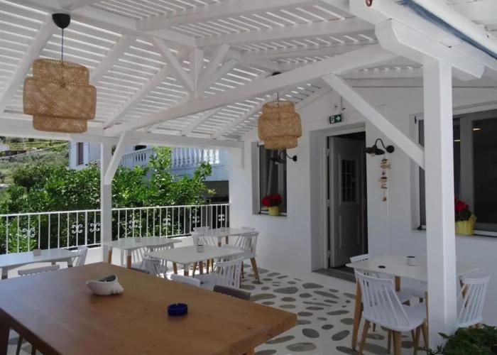 Galini Hellenic Hospitality