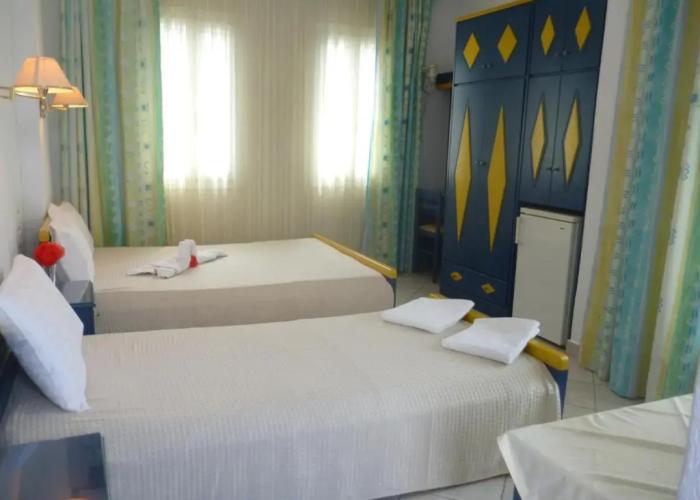 Galini Hellenic Hospitality