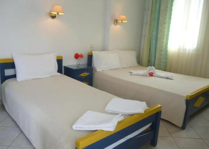 Galini Hellenic Hospitality