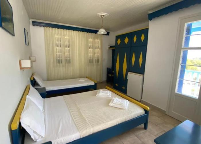 Galini Hellenic Hospitality