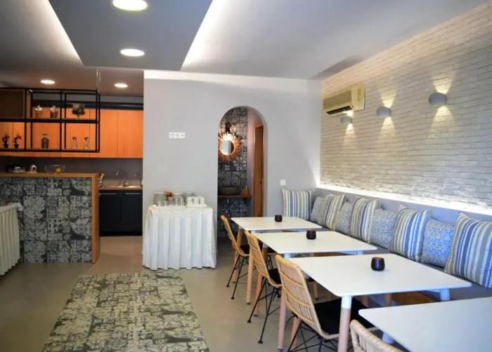 Galini Hellenic Hospitality