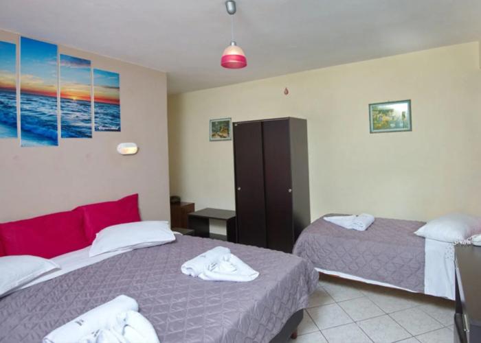 Gorgona Hotel