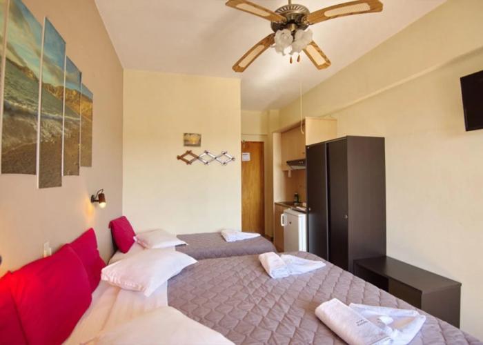 Gorgona Hotel