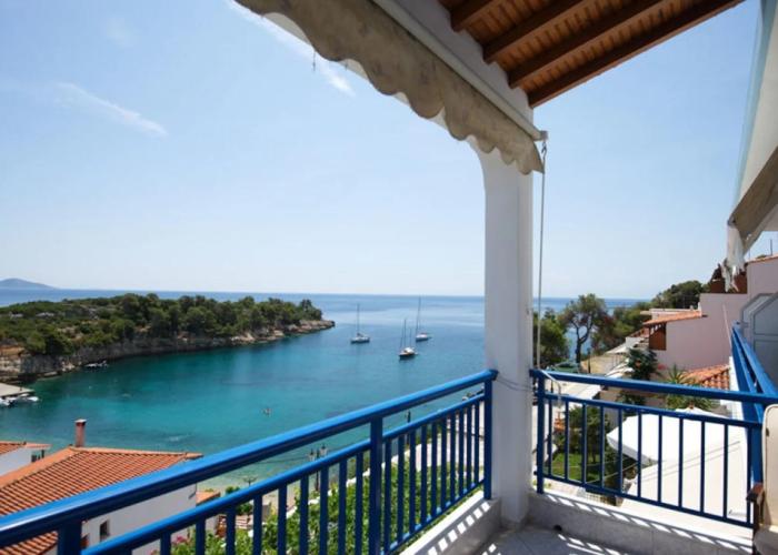 Gorgona Hotel