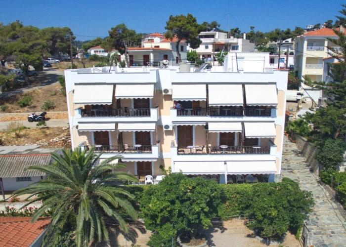 Gorgona Hotel