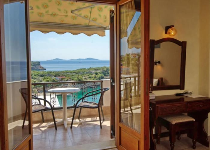 Gorgona Hotel