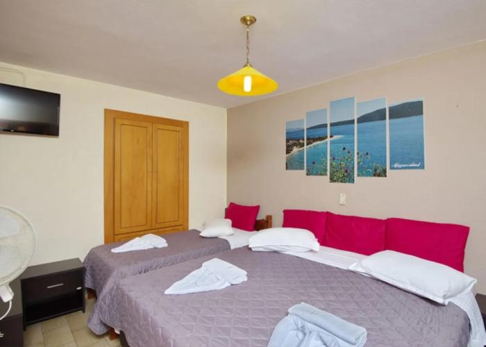 Gorgona Hotel