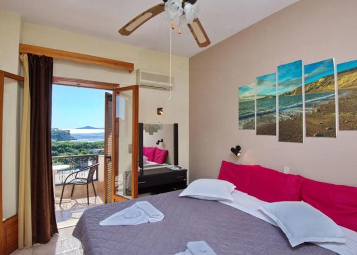 Gorgona Hotel