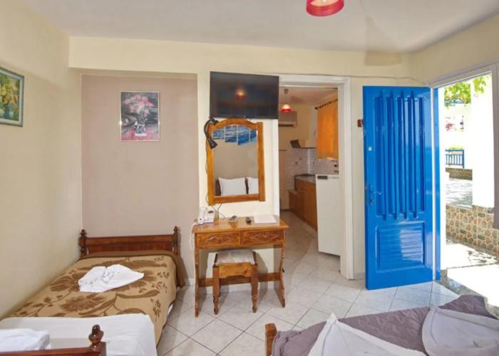 Gorgona Hotel