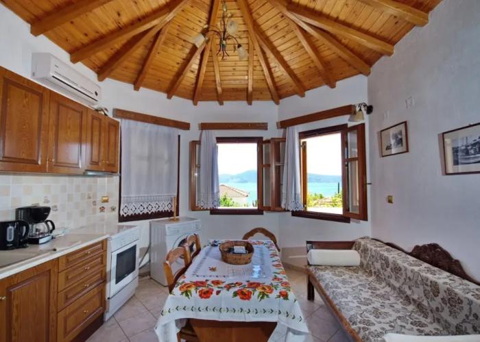 Pelagos Villas