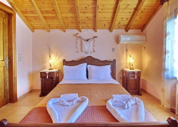 Pelagos Villas