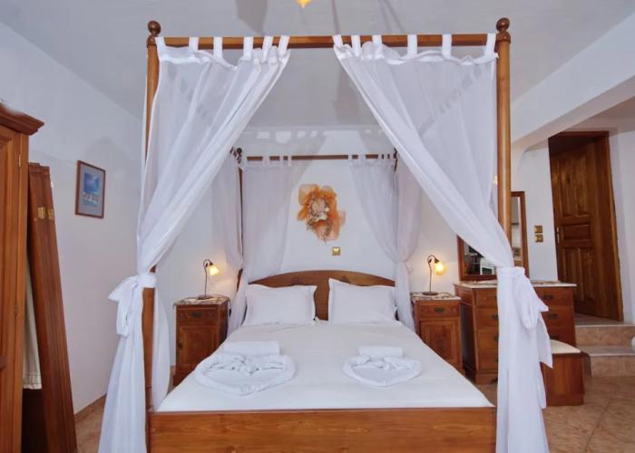 Pelagos Villas