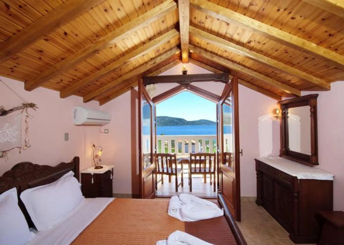 Pelagos Villas