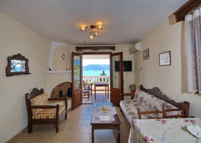 Pelagos Villas