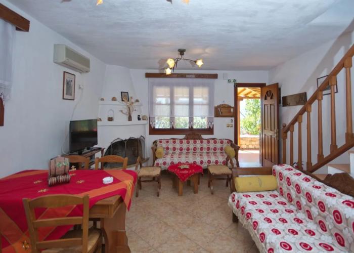 Pelagos Villas