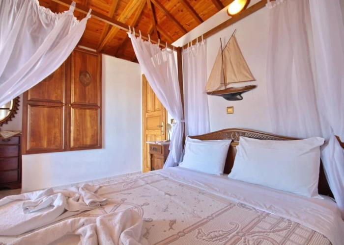 Pelagos Villas