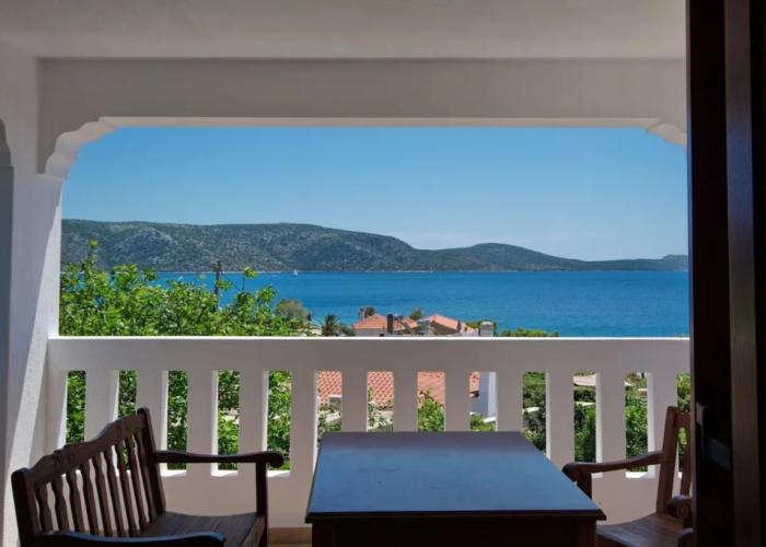 Pelagos Villas