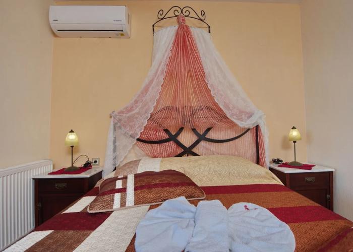 Hotel Sossinola