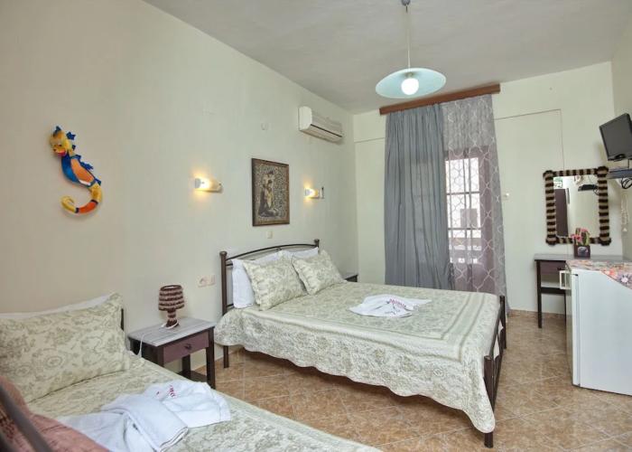 Hotel Sossinola