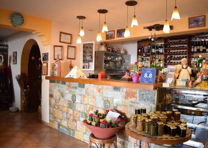 Hotel Sossinola