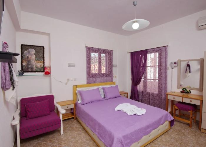 Hotel Sossinola
