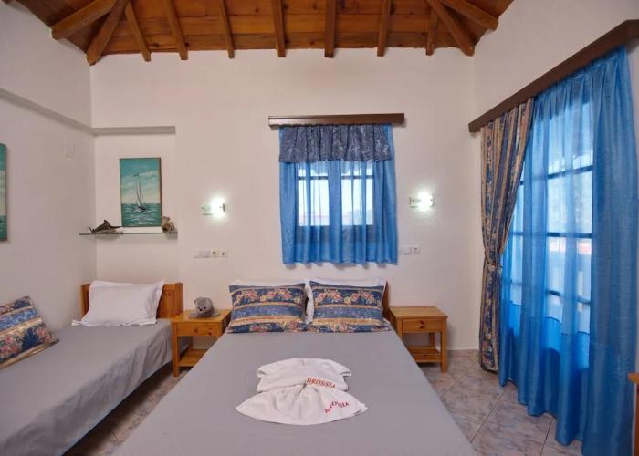 Hotel Sossinola