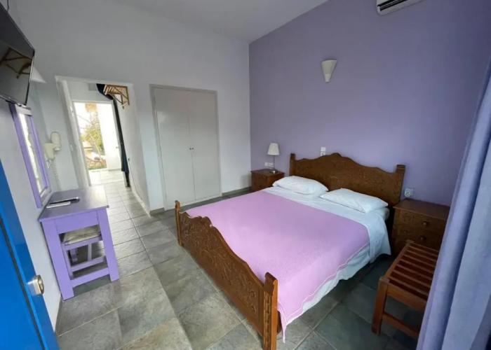 Guesthouse Ikion