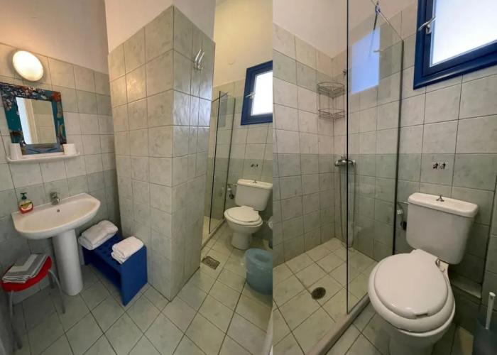 Guesthouse Ikion