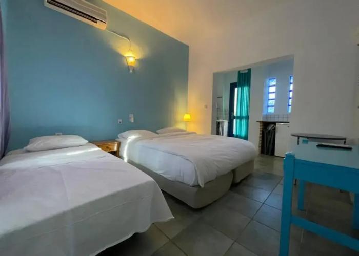Guesthouse Ikion