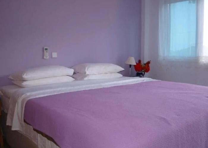 Guesthouse Ikion
