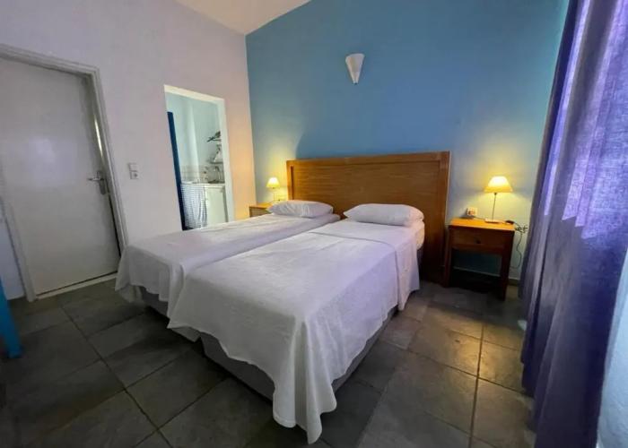 Guesthouse Ikion
