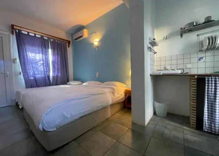 Guesthouse Ikion