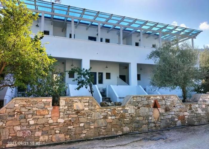 Guesthouse Ikion