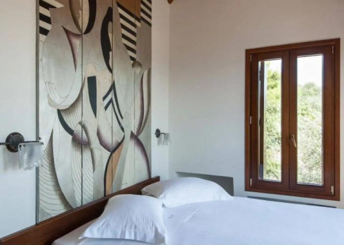 Poikilma Alonissos Villas
