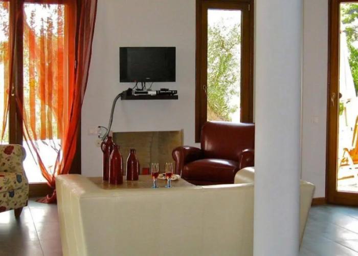 Poikilma Alonissos Villas