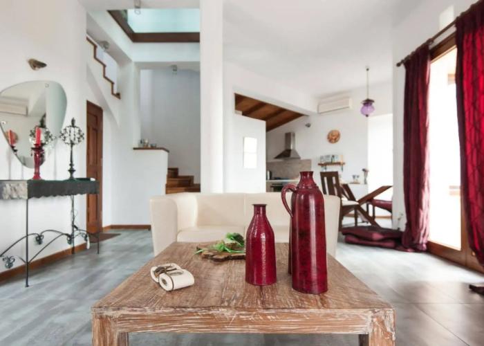 Poikilma Alonissos Villas