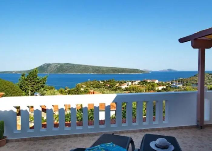 Agnantema Villas