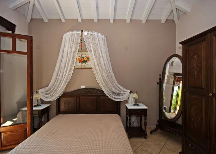 Agnantema Villas
